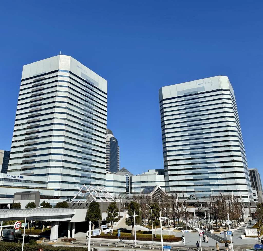 本社オフィスを移転しました