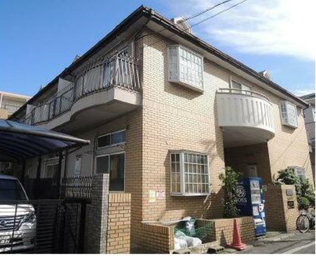 ローズガーデンタカエイ１１２番館