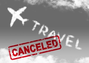 Notice about re-entry restrictions