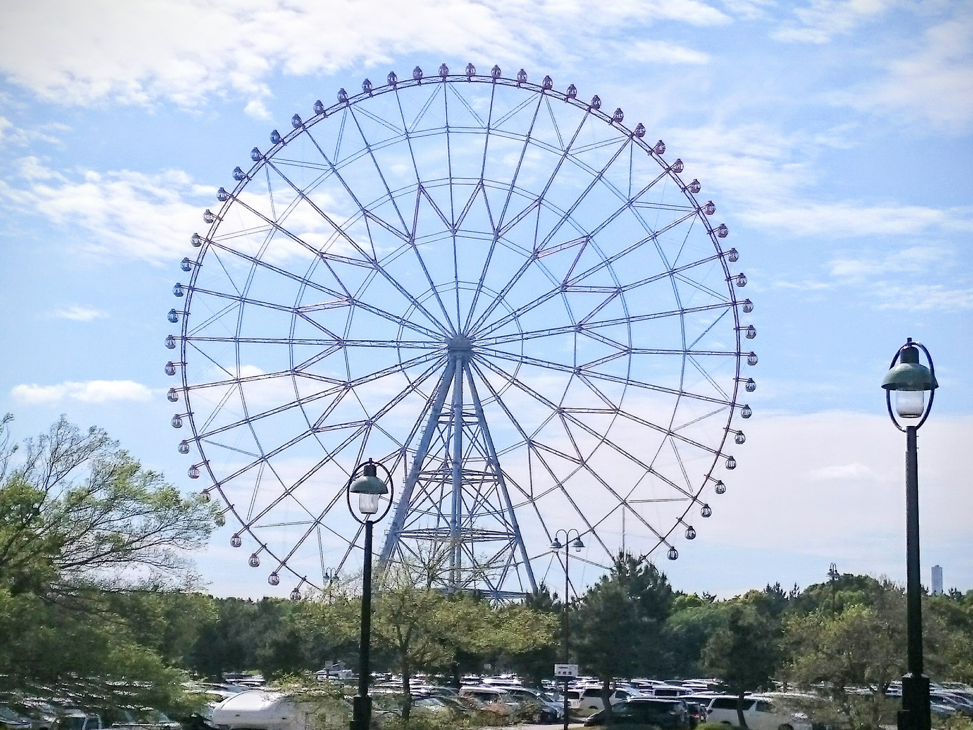 葛西 葛西臨海公園 東京や空港とのアクセス情報 株式会社スマートリロケート