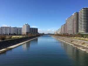 【浦安・新浦安・舞浜】東京や空港とのアクセス情報