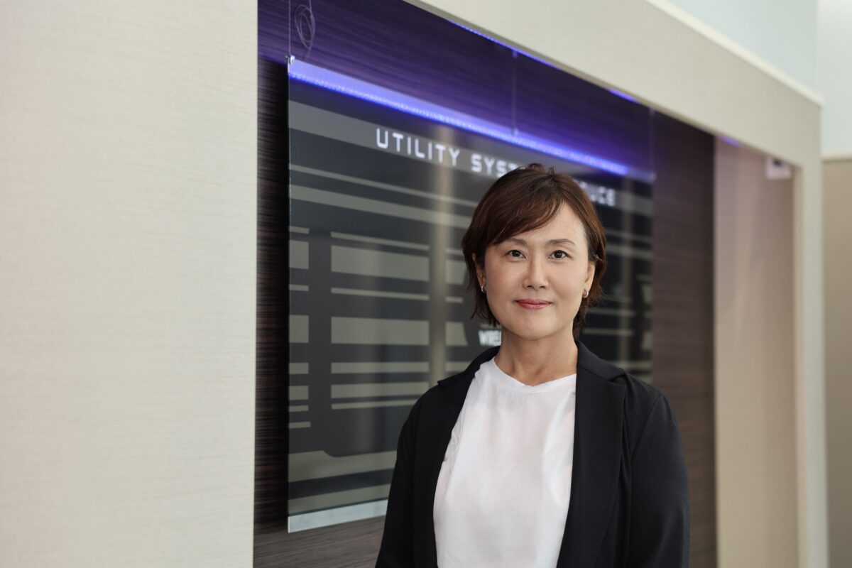 株式会社スマートリロケート 代表取締役 所陽子