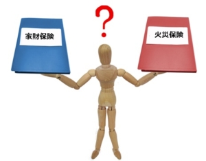 日本でマンション賃貸時に必要な家財保険と保証の範囲とは？