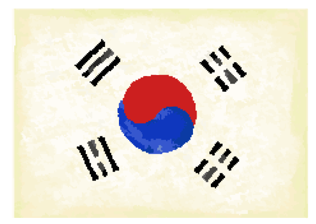 韓国