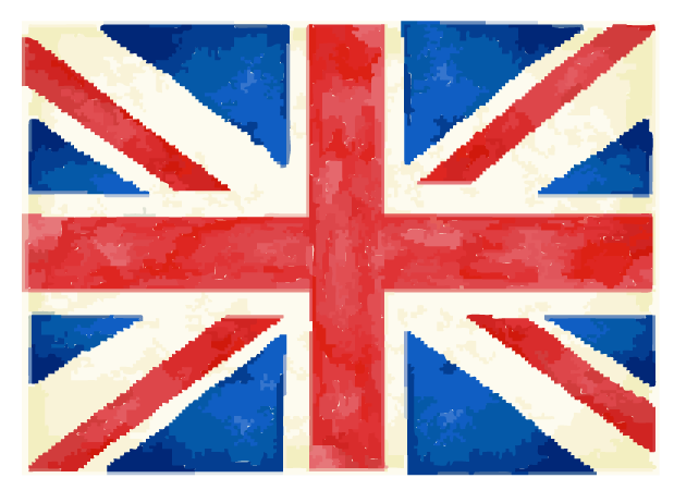 イギリス