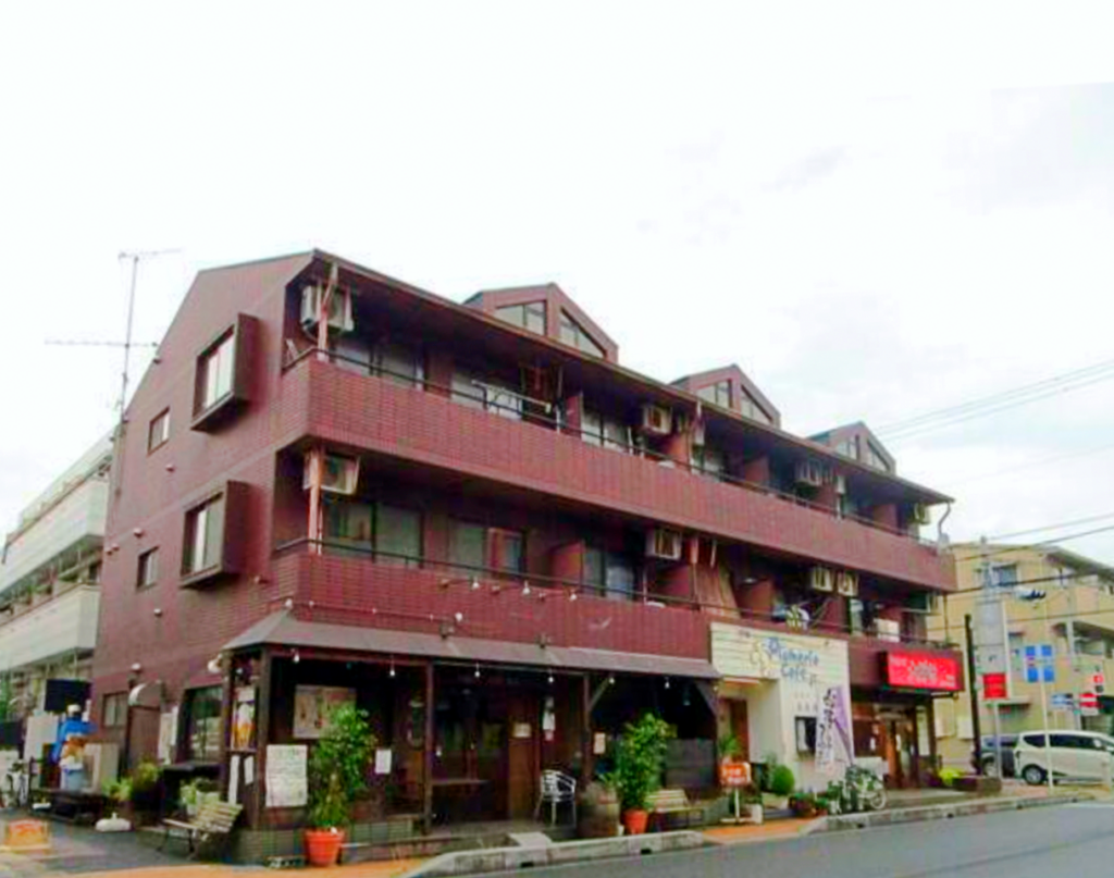 ウスタロスＴＫ